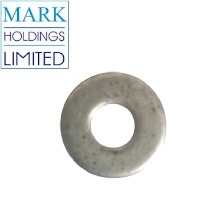 WASHER - BRAKE ROD SPRING