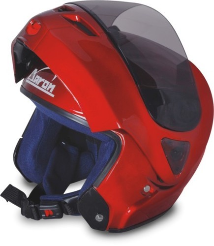 Aaron Hybrid 2in1 Helmet