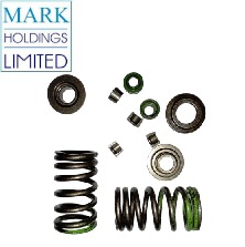 BOSS KICK SET UG 125/125X/150/150X