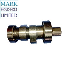 CAM SHAFT ASSLY 125 4G