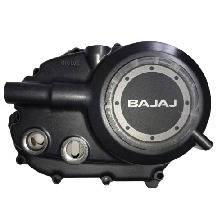 CLUTCH COVER (BM100 KS-ST)