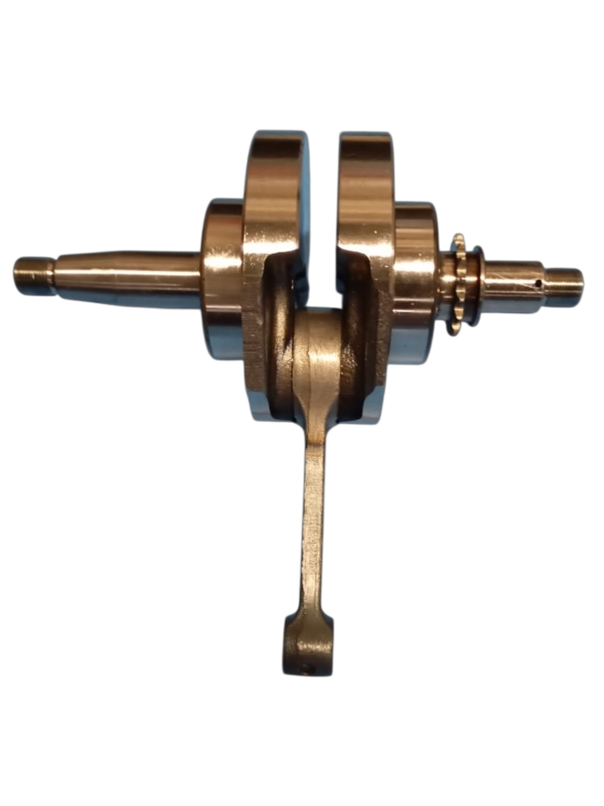 CRANKSHAFT  (BM 125 UG)