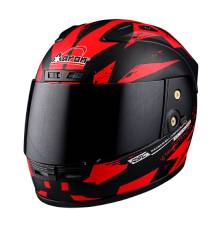 AARON AURA HELMET COMFORT