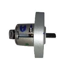 CHAIN TENSIONER (SILVER)