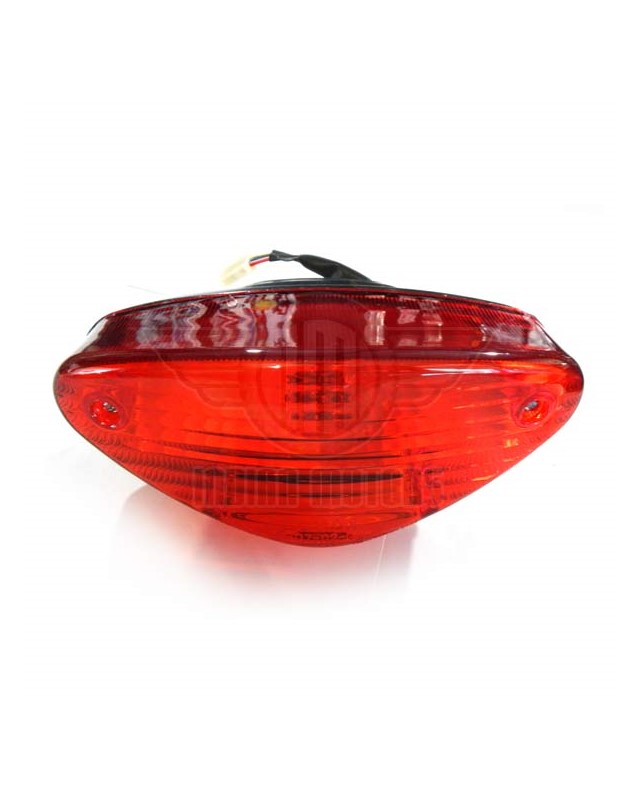 Tail Light Assembly