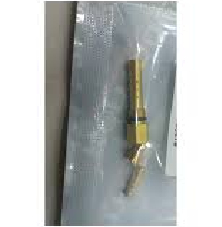 Kit Jet BM150