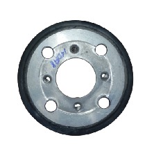 WHEEL CLUTCH 