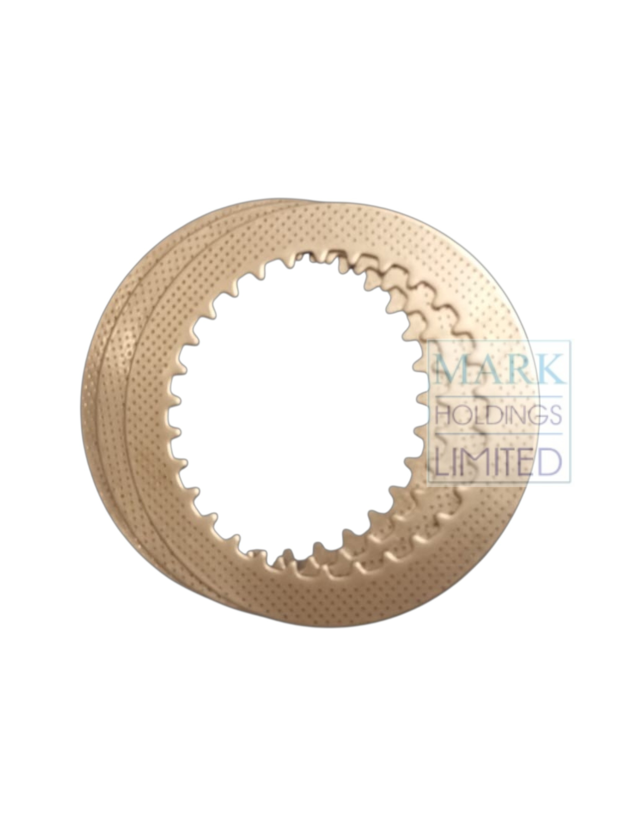 PLATE - CLUTCH (STEEL)