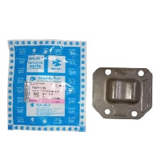 Plate Cylinder Head 