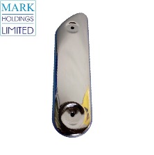 SHIELD MUFFLER (BM 150 4G/5G)