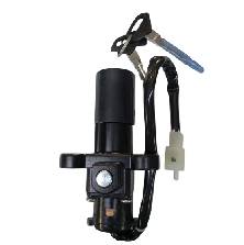 SWITCH ASSEMBLY IGNITION