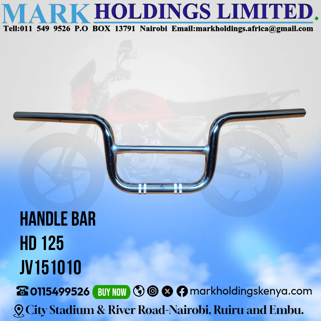 Handle Bar
