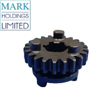 GEAR 4TH DRIVE BM150 4 SPD