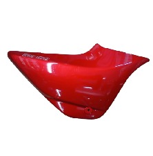 Side Cover Red RH 100 KS/ST