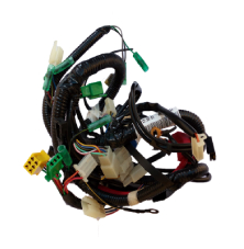 Harness Wiring