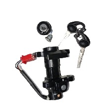 IGNITION (BM 100 KS/ST)