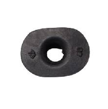 GROMMET SIDE COVER :- FRONT