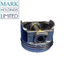 PISTON ASSLY (BM100 ES-ST)