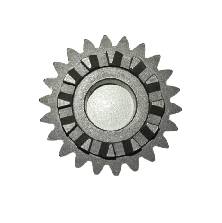 GEAR SPUR KICK STARTER