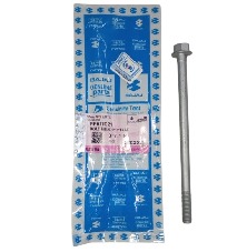Flange Bolt 