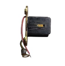 COIL ASSEMBLY - PULSER