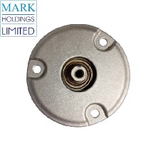 COVER FILTER OIL ASSEMBLY 