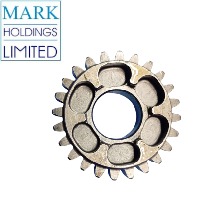 GEAR 4TH DRIVE BM150 4 SPD