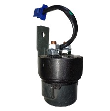 STARTER RELAY WITHOUT NUT