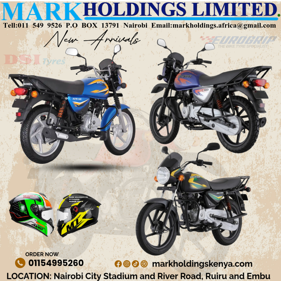 Bikes