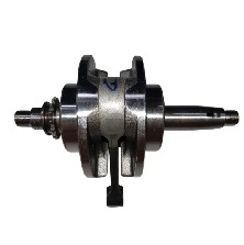 CRANKSHAFT   (BM 150 4G/ 150X 4G)