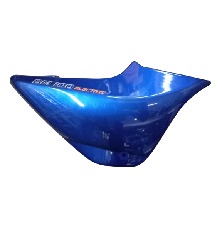 Side Cover Blue RH 100 ES/ST 