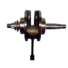 CRANKSHAFT  (BM100 ES-ST USB)