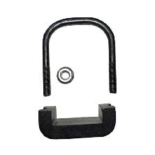 LEG GUARD HARDWARE KIT