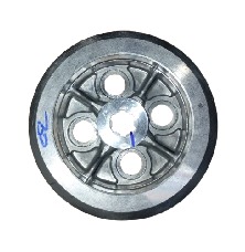 HUB CLUTCH  