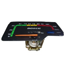 SPEEDOMETER