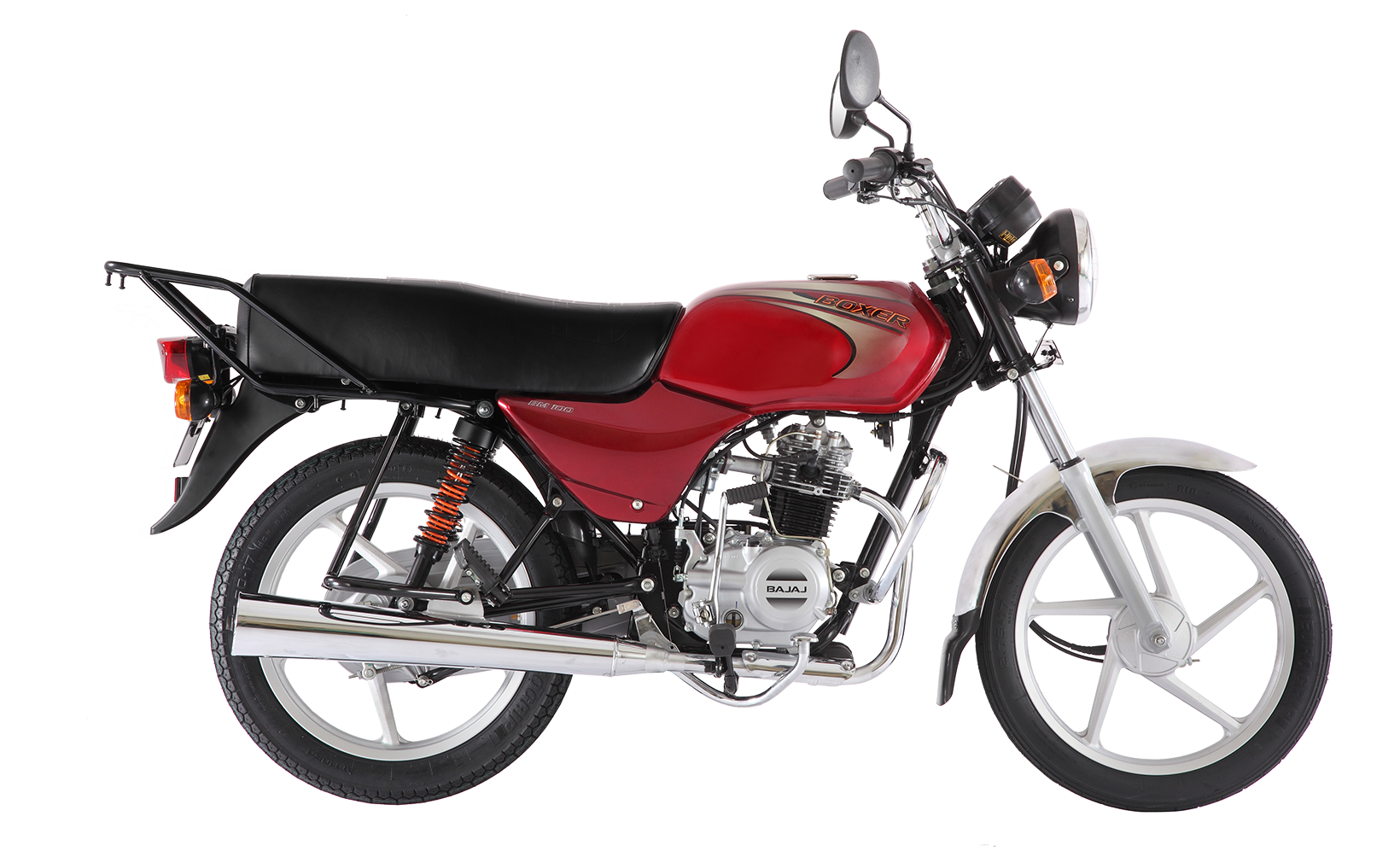 Bajaj Boxer 100 KS