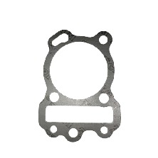 GASKET BLOCK CYINDER 