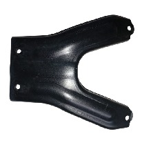 BRACKET MTG FRONT FENDER  (125X &150X)