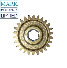 GEAR 2ND DRIVEN BM150 4 SPD