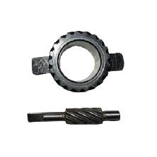 SPEED GEAR KIT BM X125 /BM X150 / BM150 / UG/HD