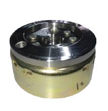 ROTOR ASSEMBLY BM 100 KS/ST