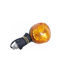 Dir.Ind. Front LH With Lamp 