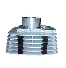 BLOCK KIT SILVER 