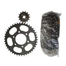 CHAIN  SPROCKET SET 